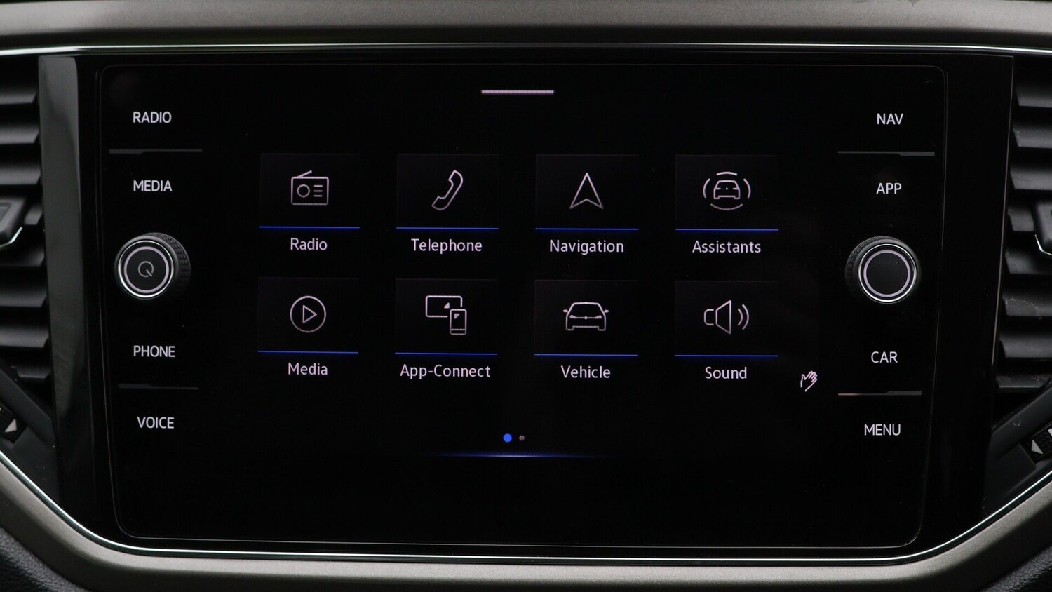 Used Volkswagen T-Roc 2020 for sale - 77282379: Photo 11