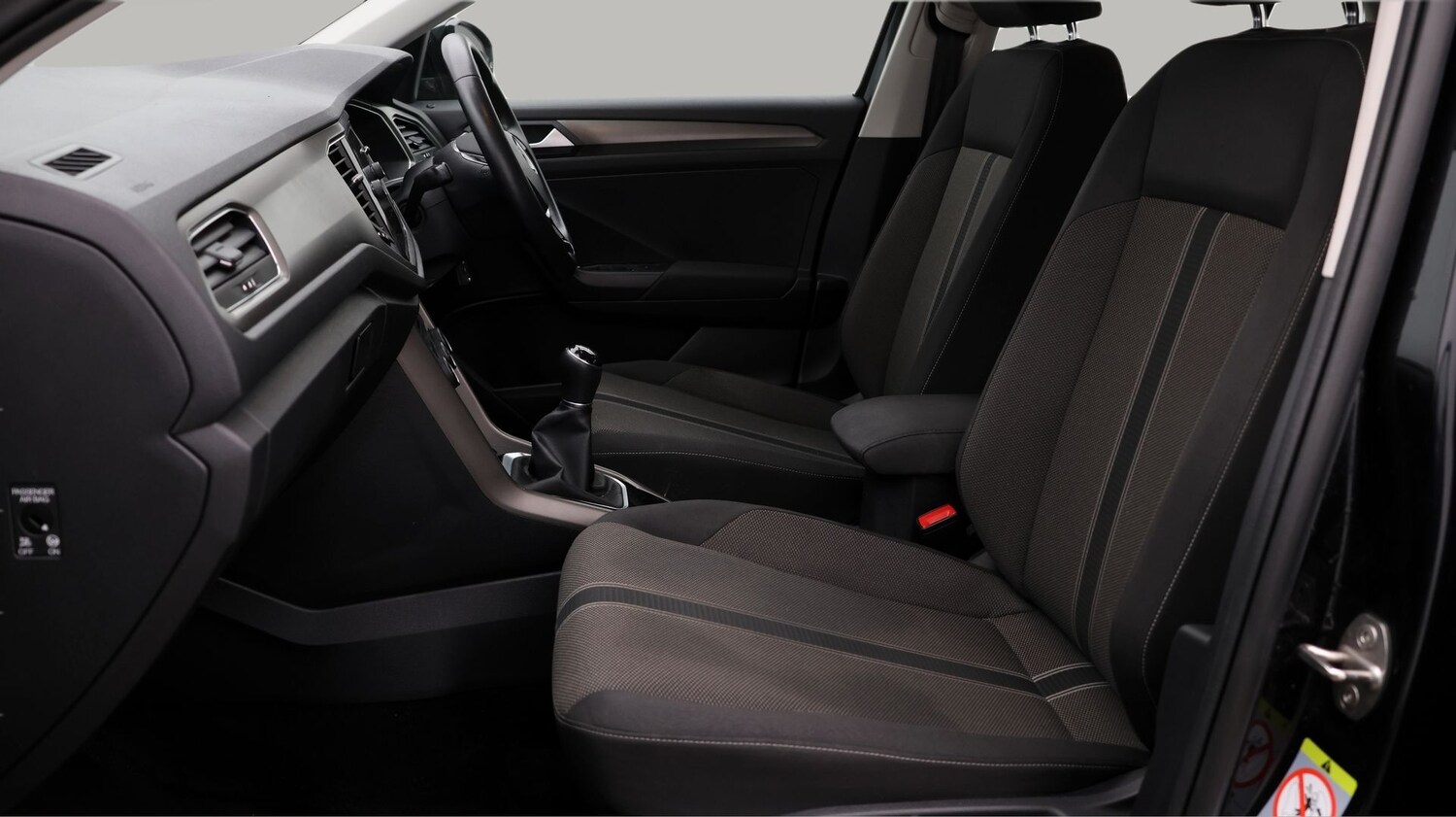 Used Volkswagen T-Roc 2020 for sale - 77282379: Photo 14