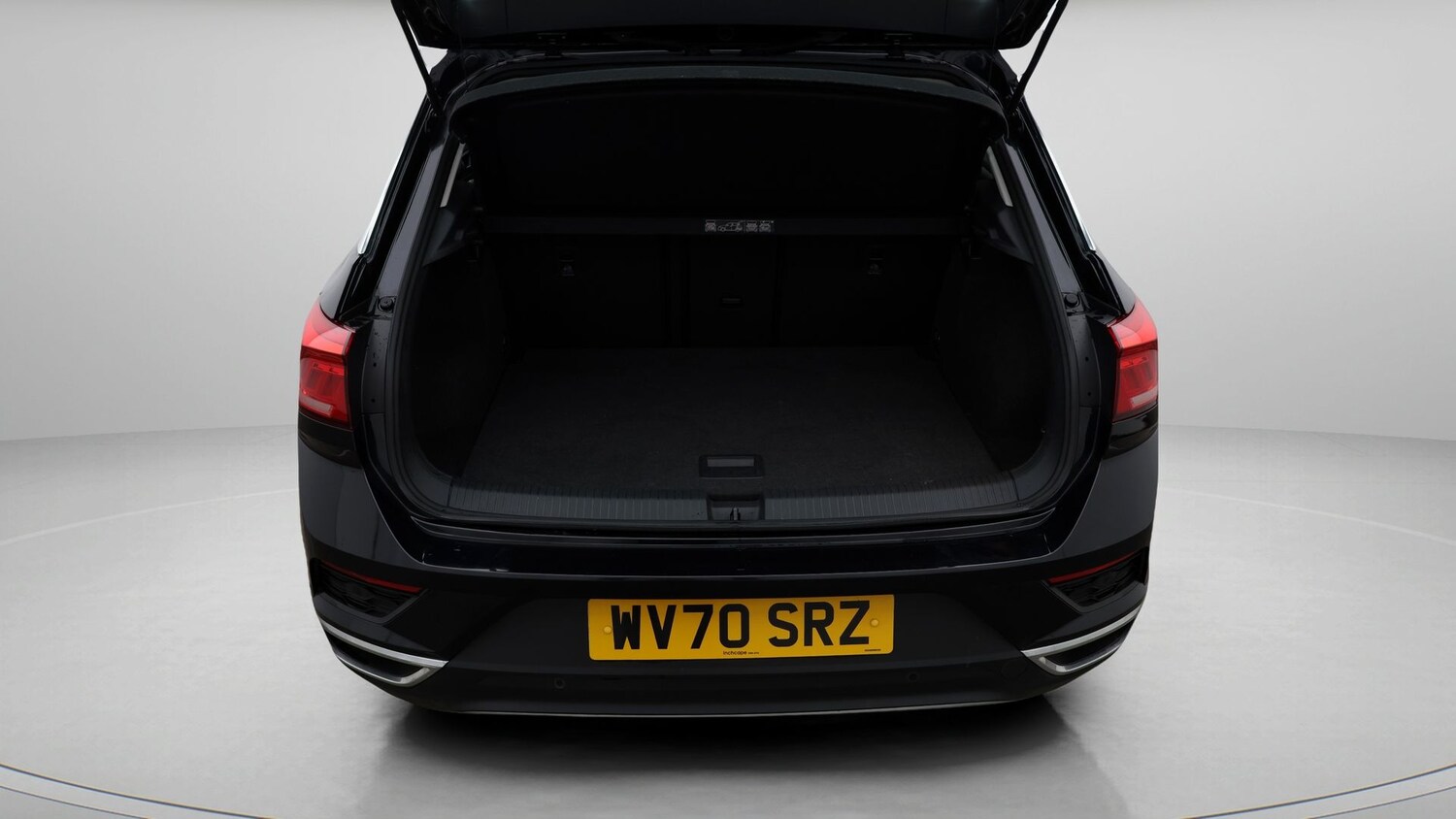 Used Volkswagen T-Roc 2020 for sale - 77282379: Photo 17