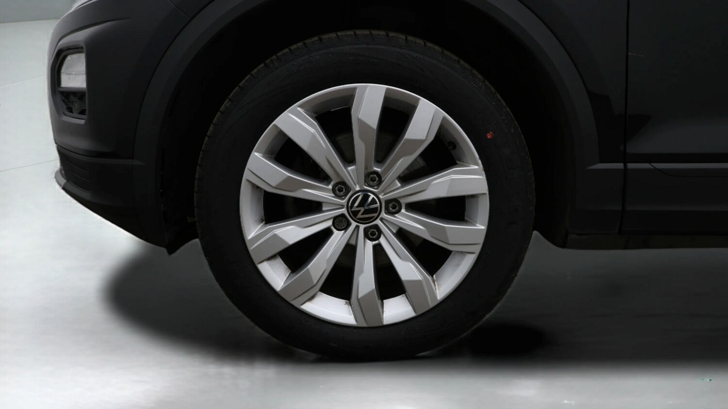 Used Volkswagen T-Roc 2020 for sale - 77282379: Photo 18