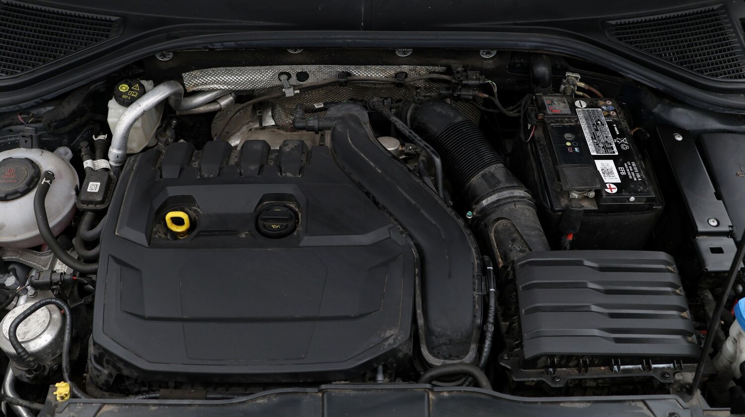 Used Volkswagen T-Roc 2020 for sale - 77282379: Photo 19