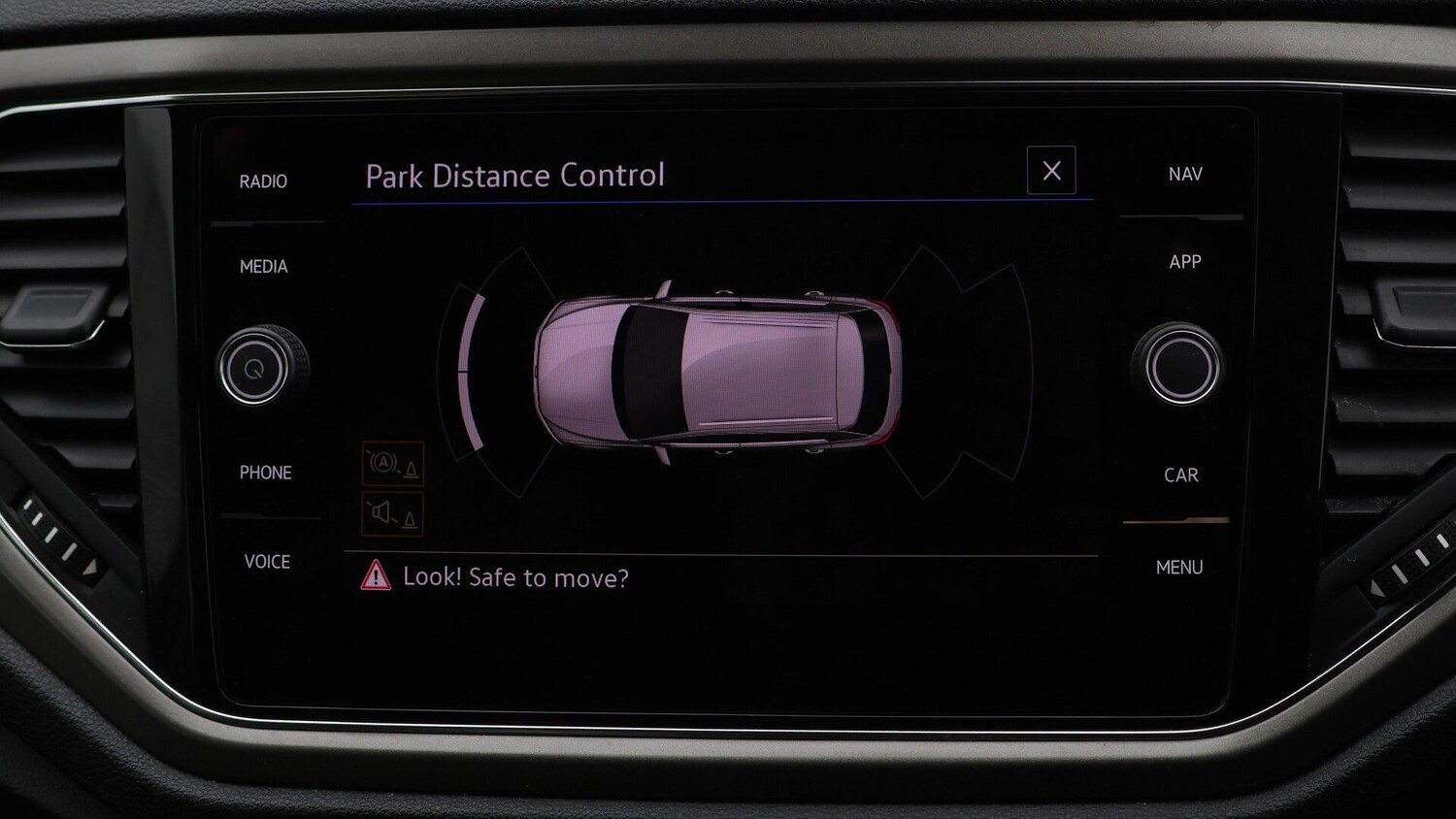 Used Volkswagen T-Roc 2020 for sale - 77282379: Photo 20