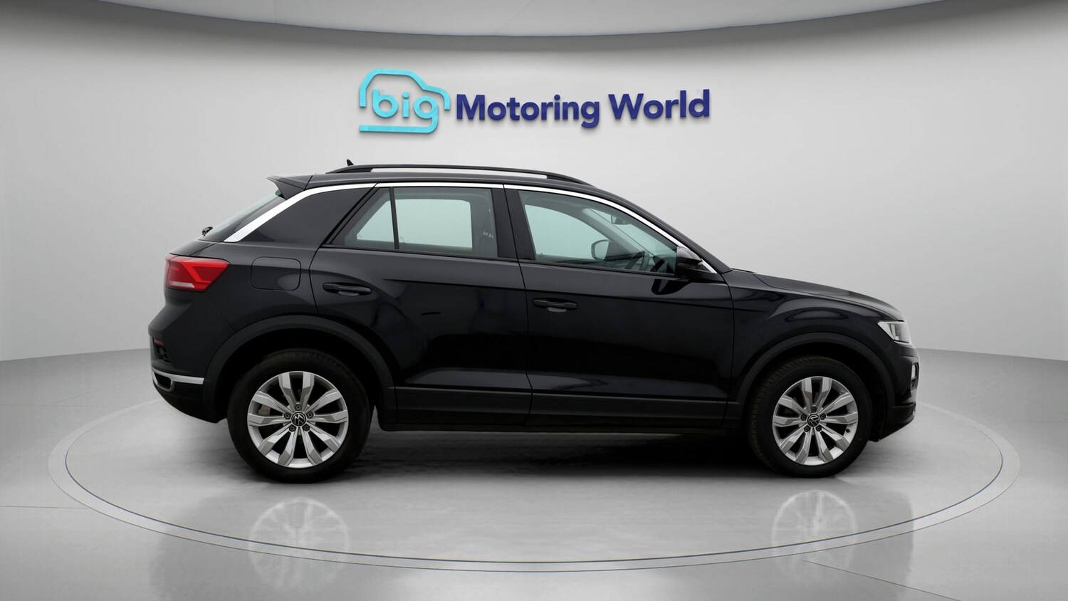 Used Volkswagen T-Roc 2020 for sale - 77282379: Photo 8