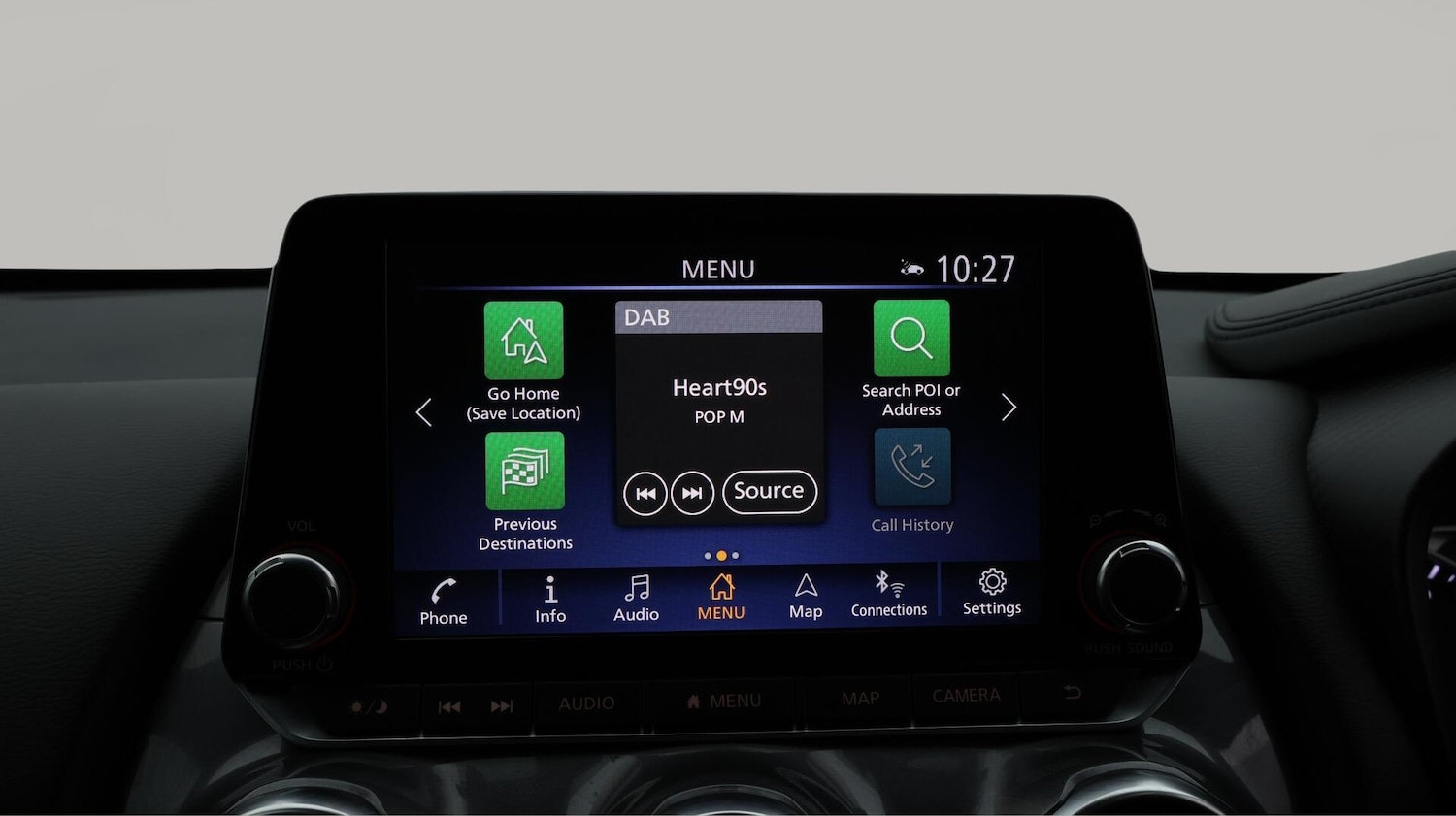 Used Nissan Juke 2022 for sale - 76409252: Photo 12