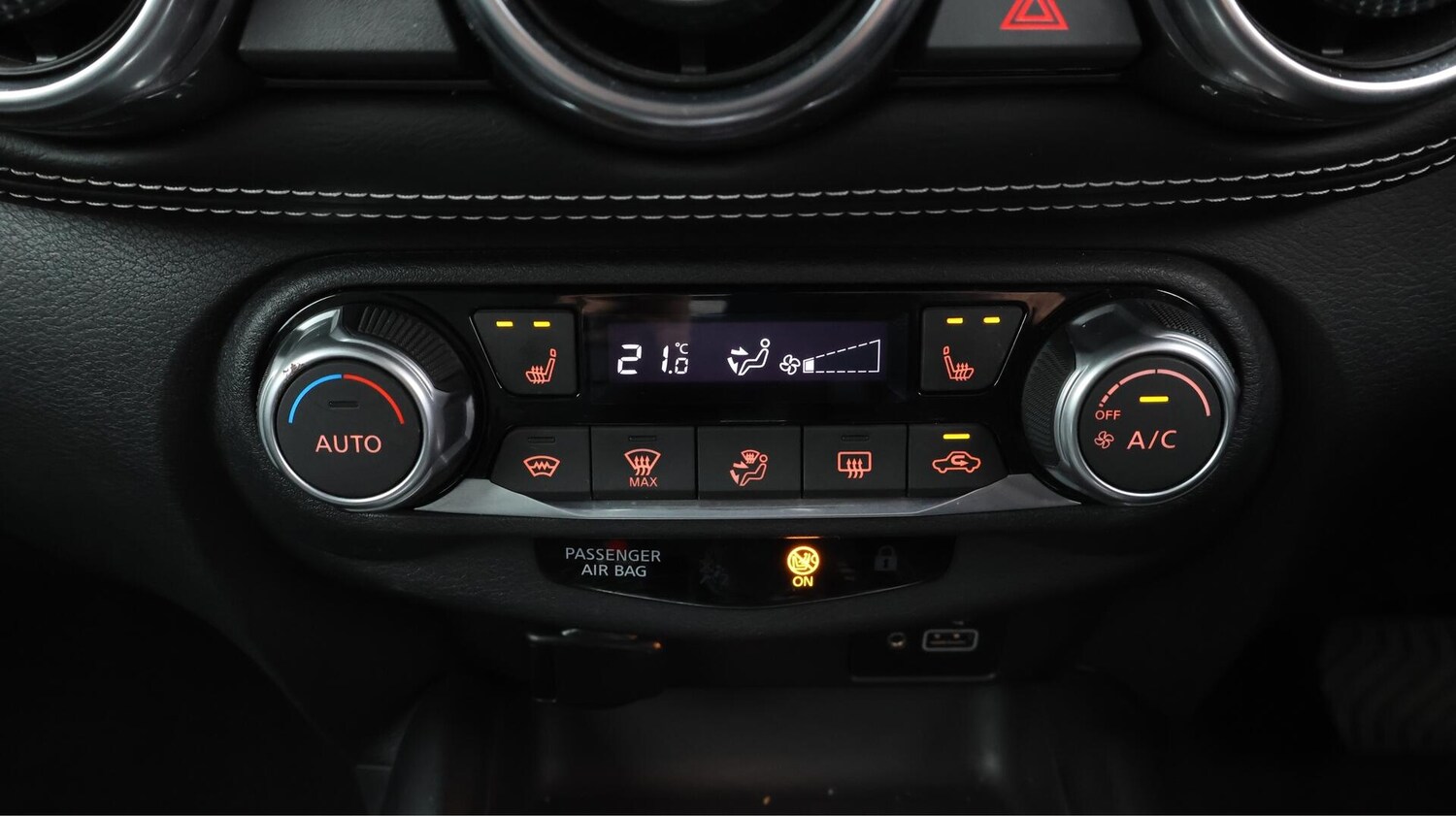 Used Nissan Juke 2022 for sale - 76409252: Photo 13