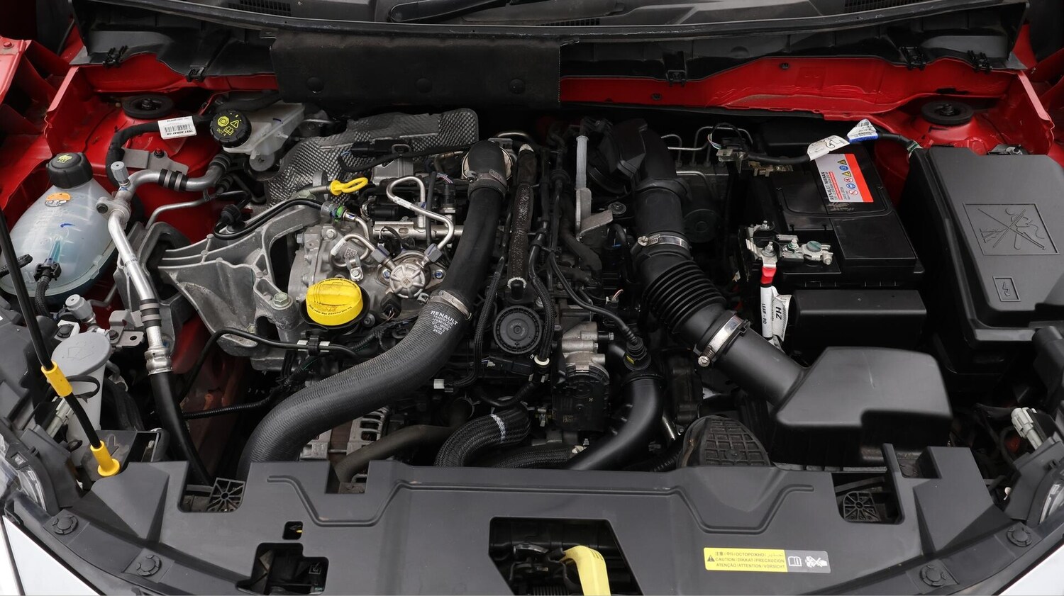 Used Nissan Juke 2022 for sale - 76409252: Photo 20