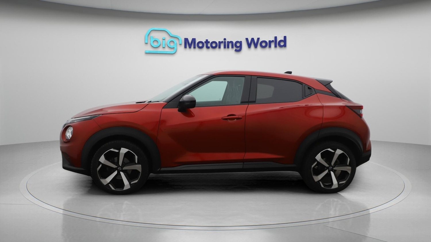 Used Nissan Juke 2022 for sale - 76409252: Photo 5
