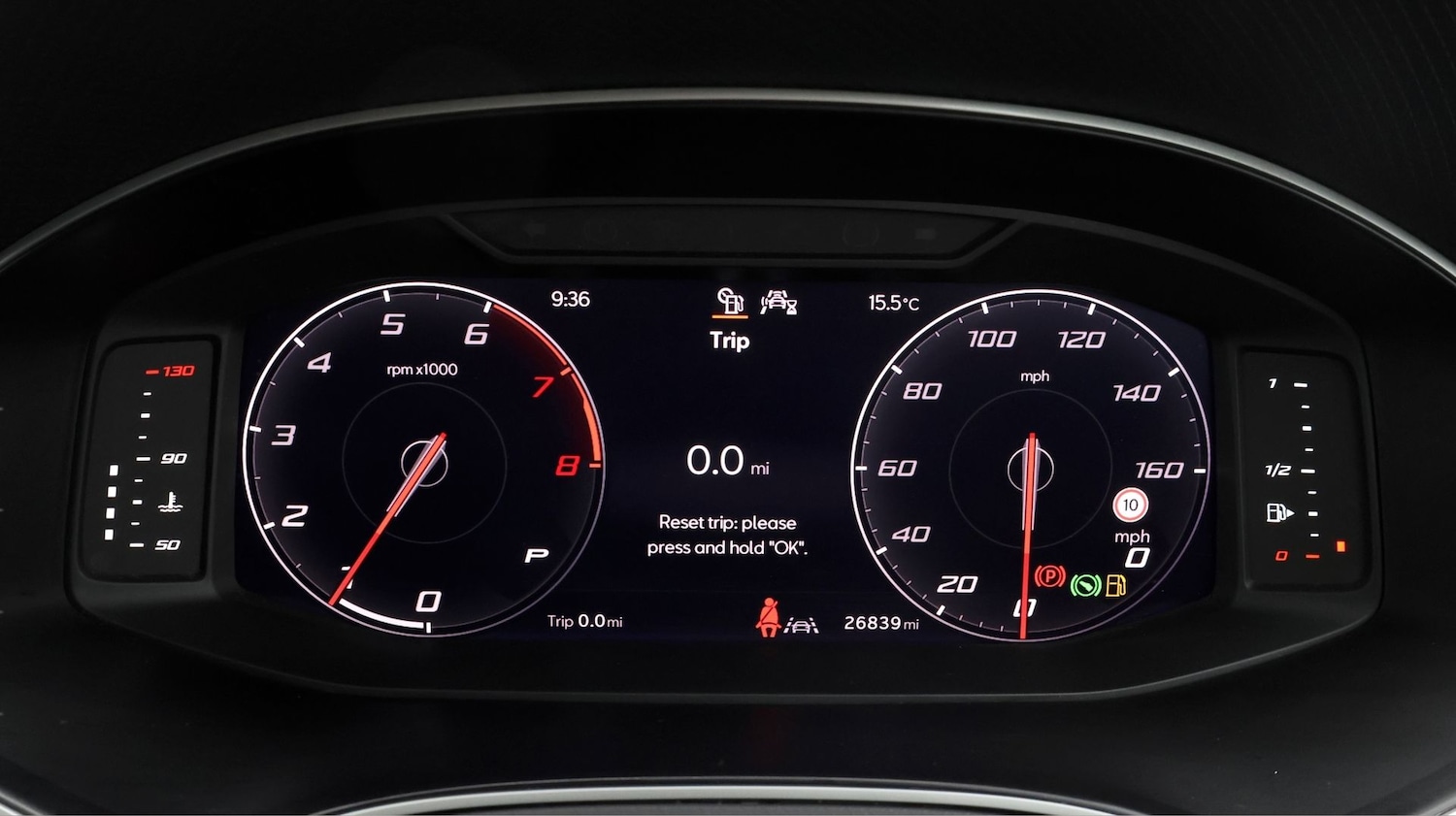 Used SEAT Arona 2024 for sale - 77652447: Photo 10