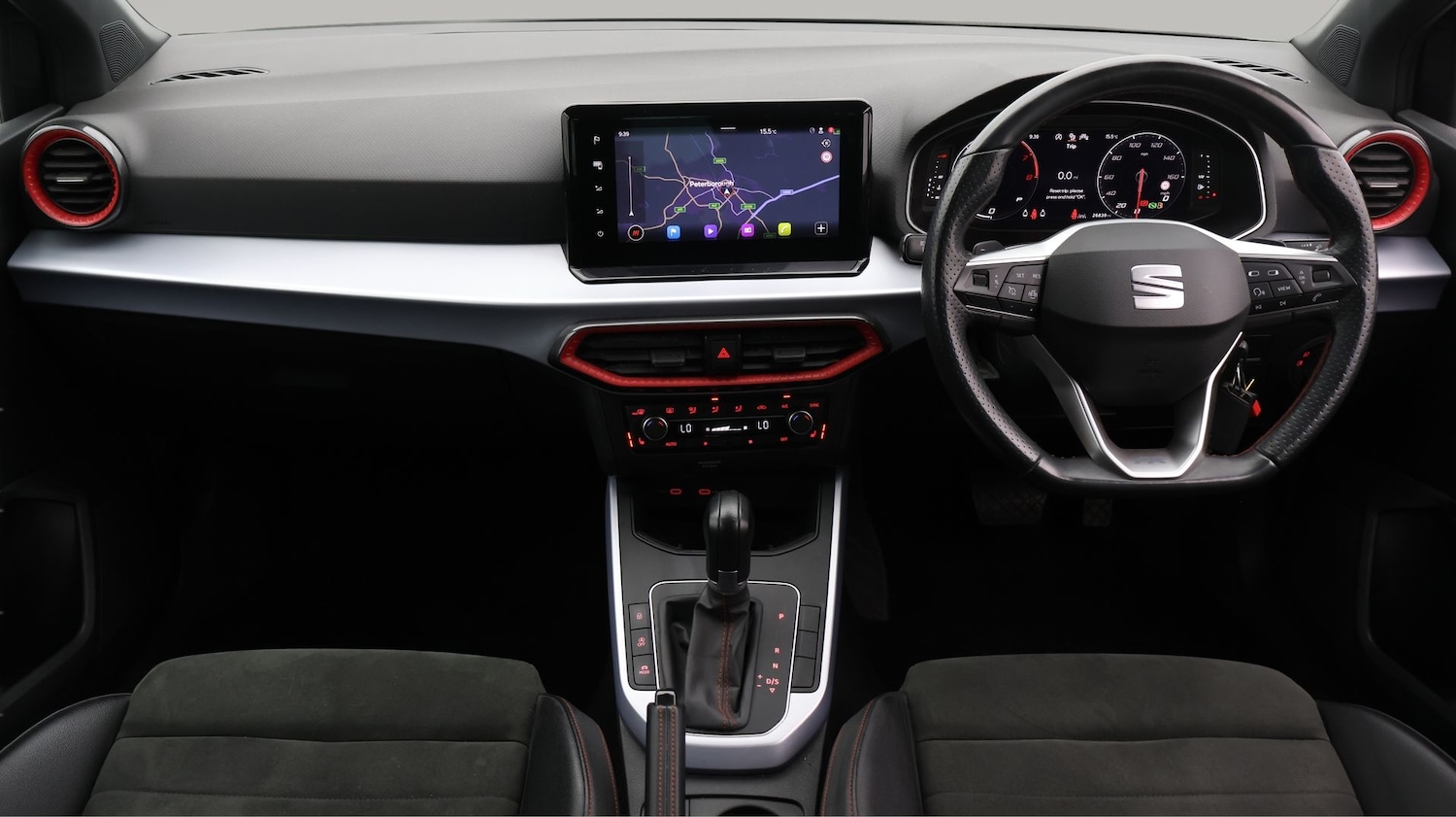 Used SEAT Arona 2024 for sale - 77652447: Photo 13