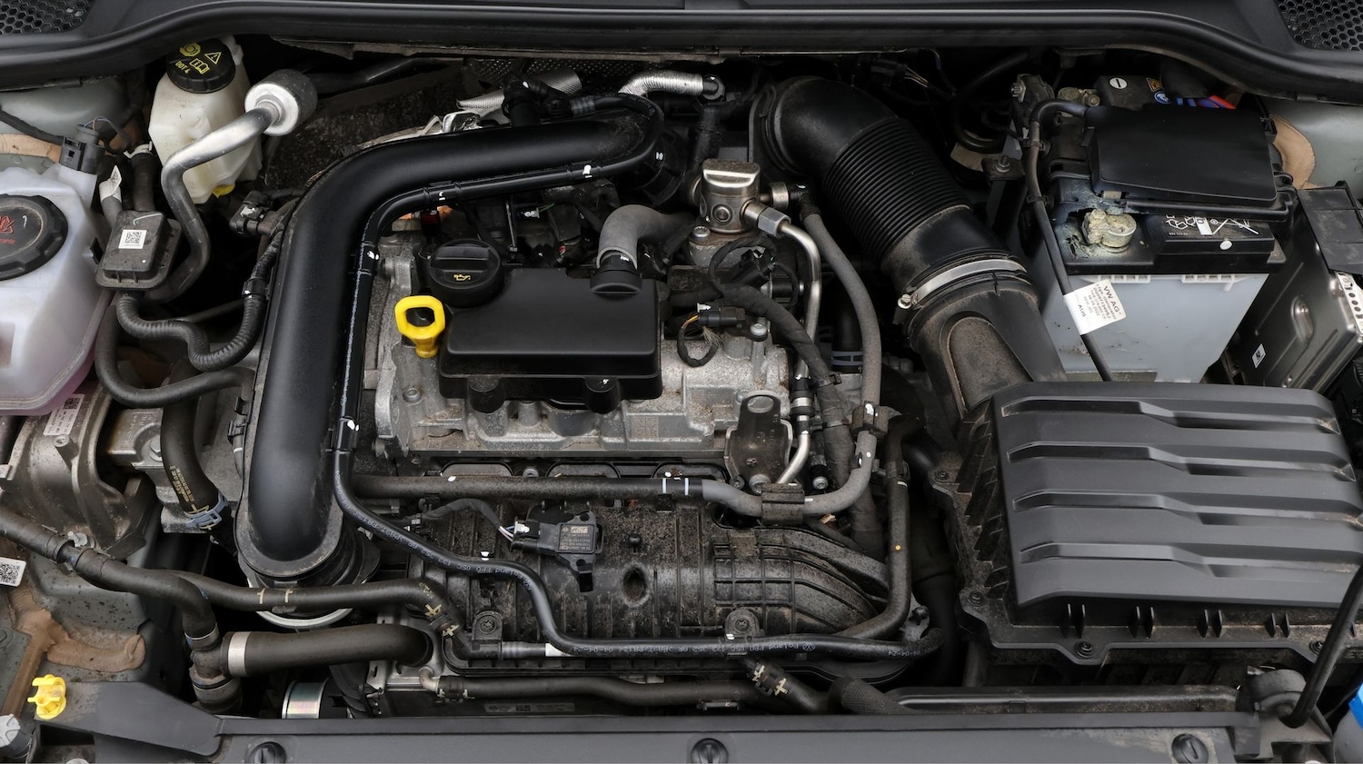 Used SEAT Arona 2024 for sale - 77652447: Photo 19