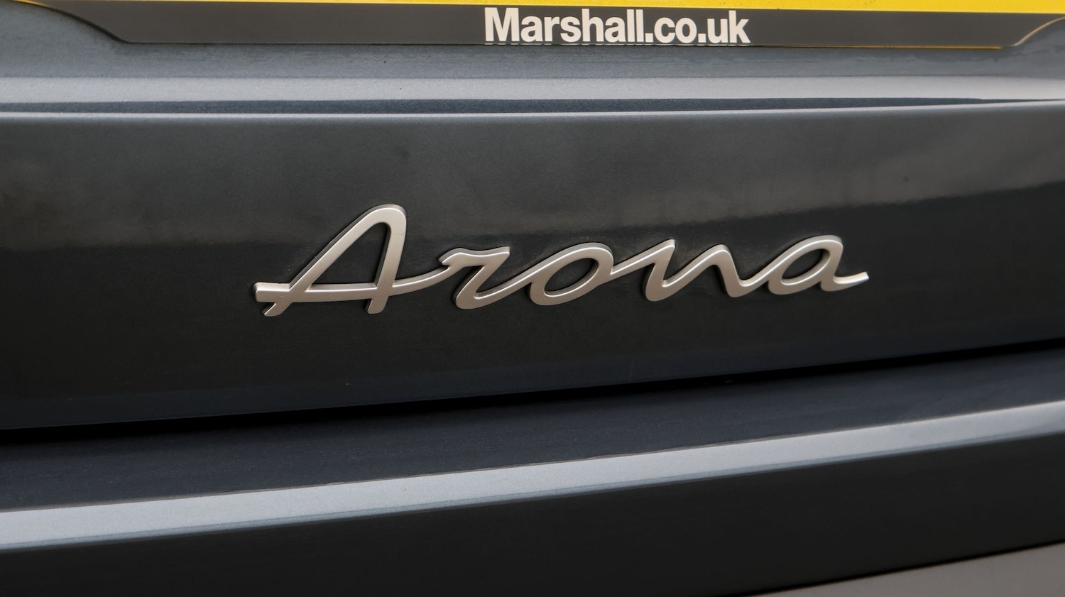 Used SEAT Arona 2024 for sale - 77652447: Photo 21