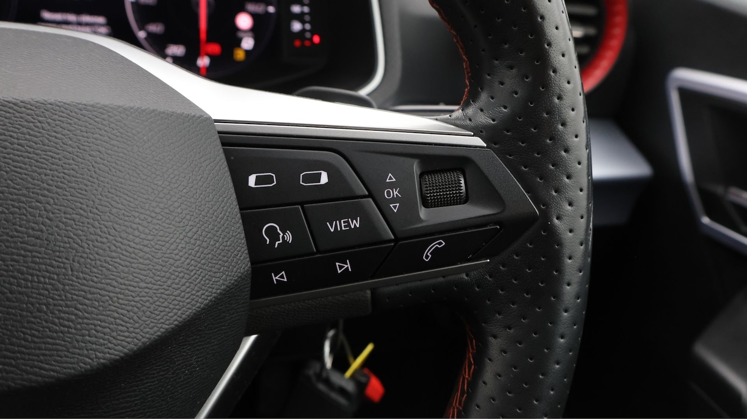 Used SEAT Arona 2024 for sale - 77652447: Photo 24