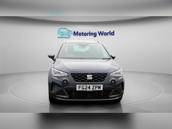 Used SEAT Arona 2024 for sale - 77652447: Photo