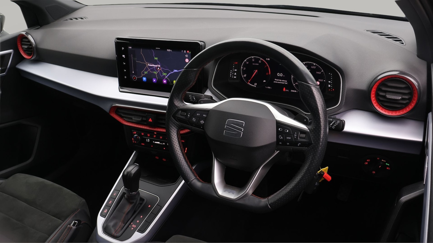 Used SEAT Arona 2024 for sale - 77652447: Photo 9