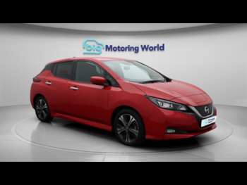 Used Nissan Leaf 2022 for sale - 74188324: Photo