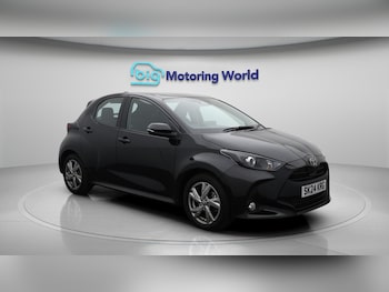 Used Toyota Yaris 2024 for sale - 75492647: Photo