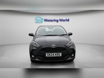 Used Toyota Yaris 2024 for sale - 75492647: Photo