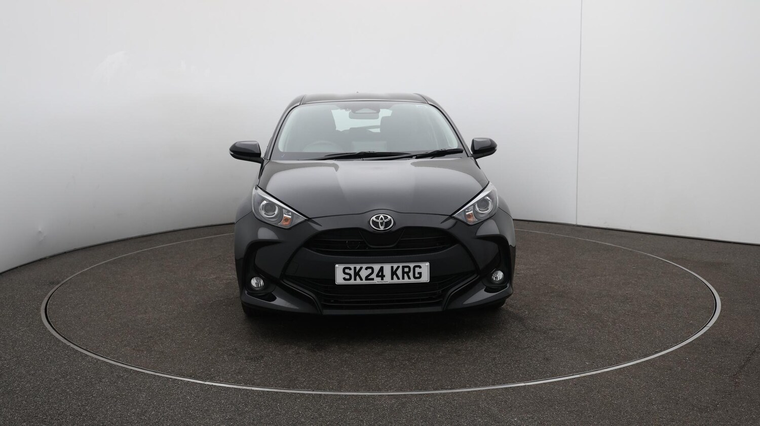 Vehicle 40