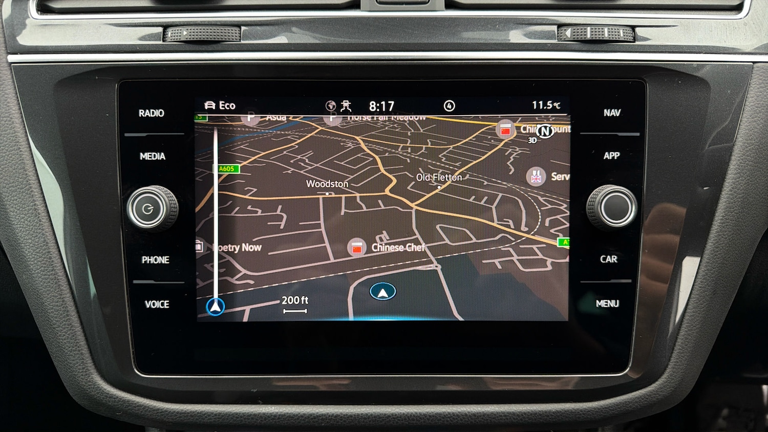 Used Volkswagen Tiguan 2023 for sale - 78080432: Photo 10