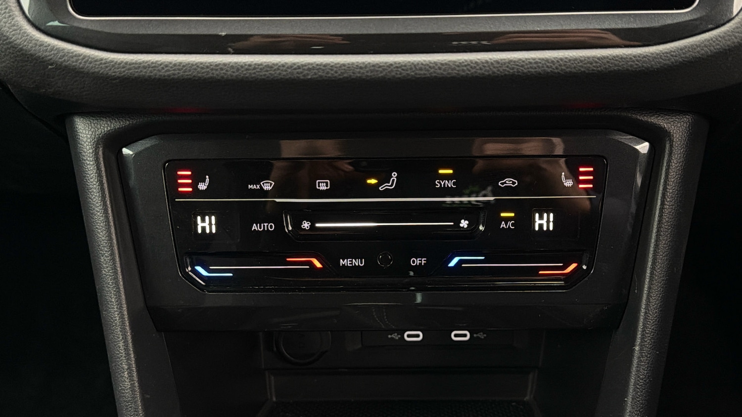 Used Volkswagen Tiguan 2023 for sale - 78080432: Photo 11