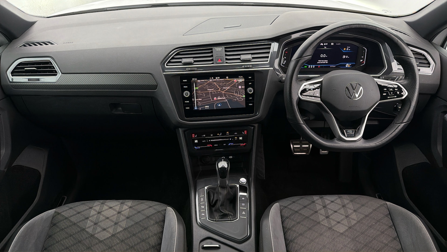 Used Volkswagen Tiguan 2023 for sale - 78080432: Photo 12