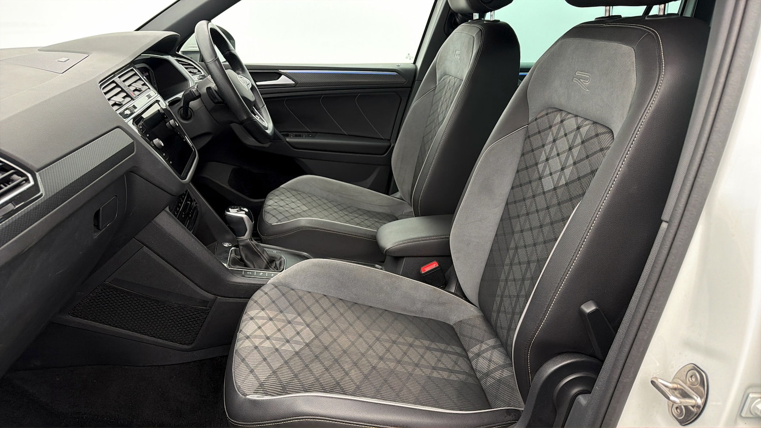 Used Volkswagen Tiguan 2023 for sale - 78080432: Photo 13