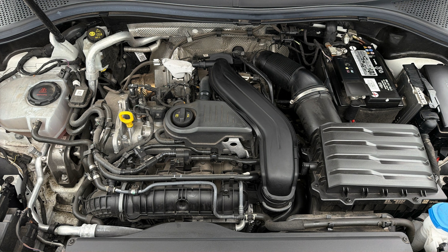 Used Volkswagen Tiguan 2023 for sale - 78080432: Photo 18