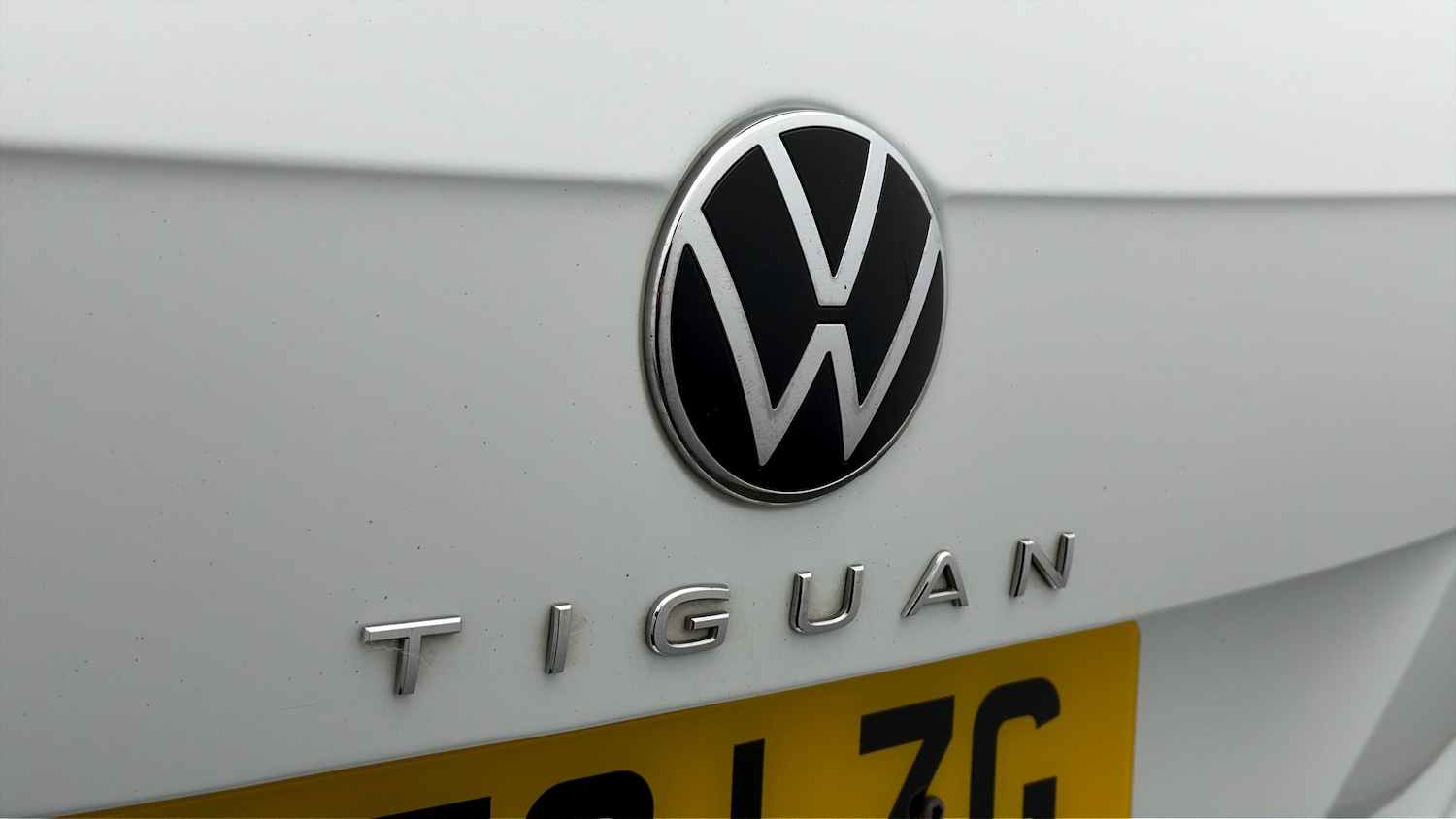 Used Volkswagen Tiguan 2023 for sale - 78080432: Photo 20