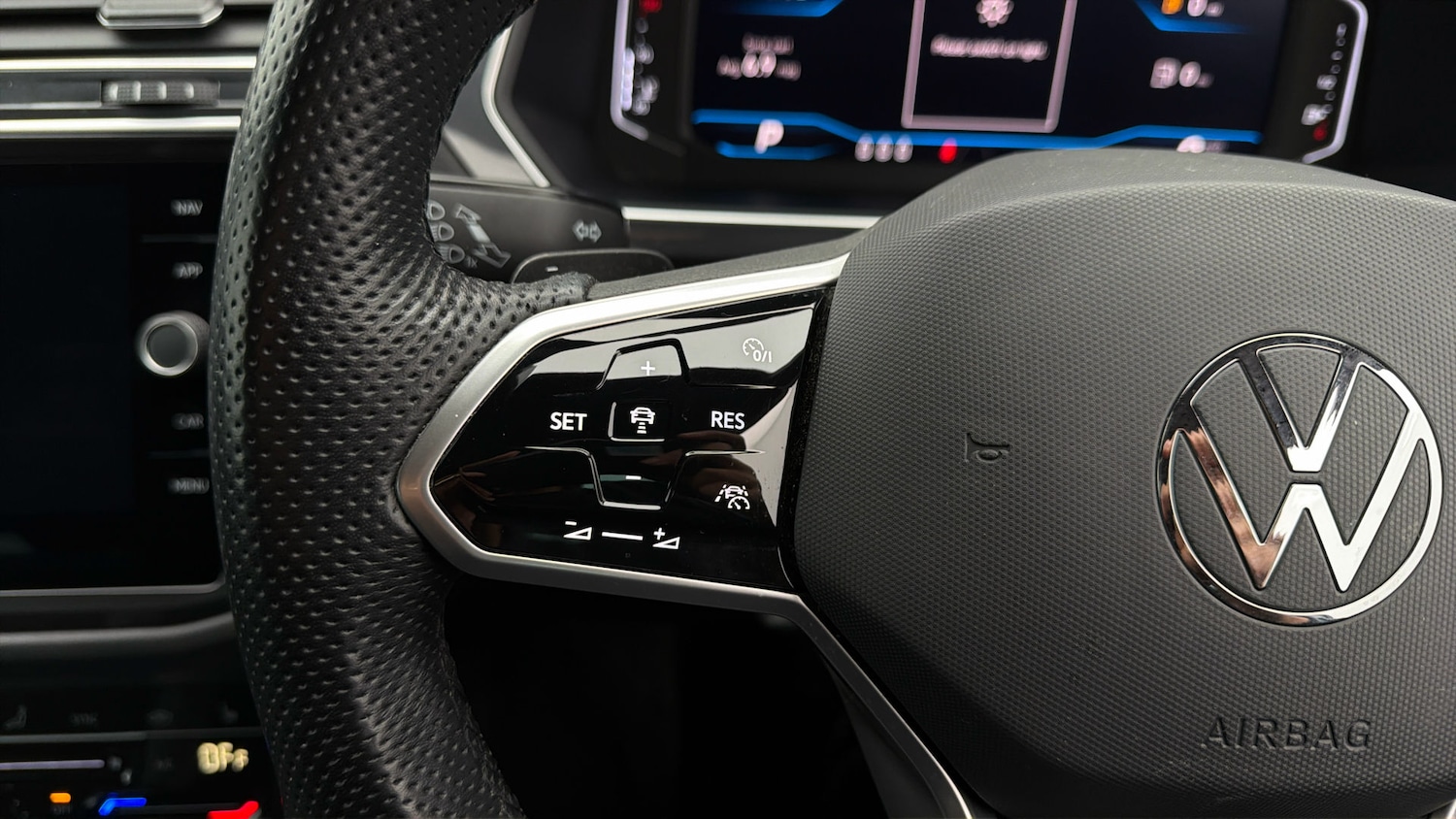 Used Volkswagen Tiguan 2023 for sale - 78080432: Photo 23