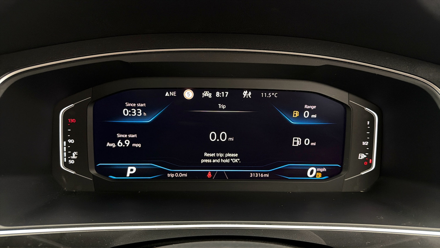 Used Volkswagen Tiguan 2023 for sale - 78080432: Photo 26