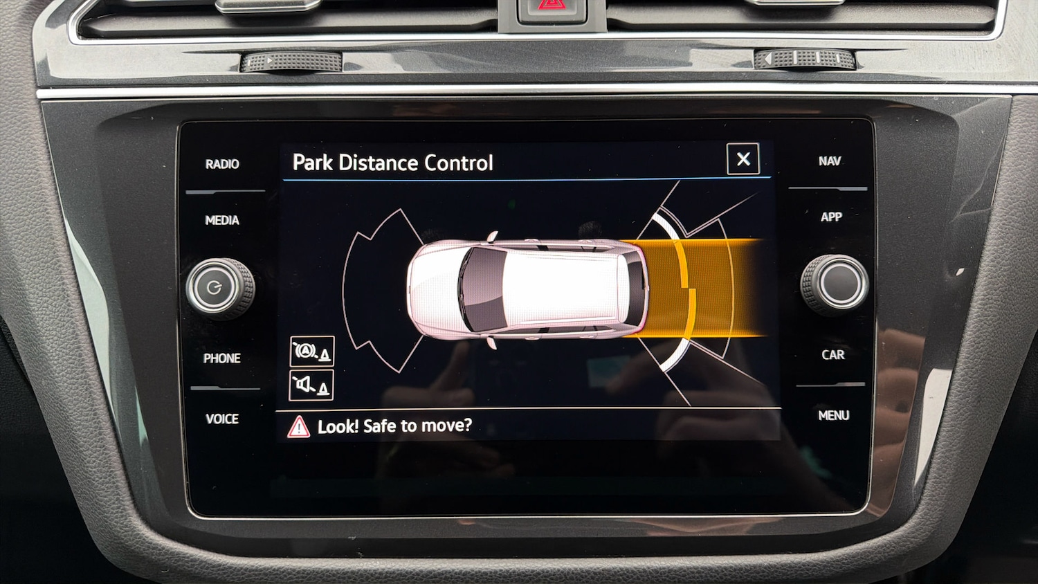 Used Volkswagen Tiguan 2023 for sale - 78080432: Photo 27