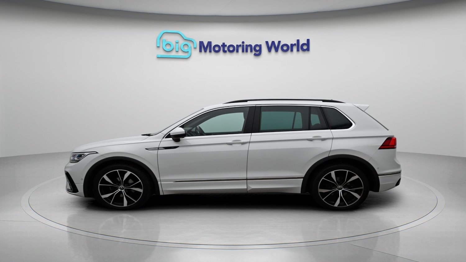 Used Volkswagen Tiguan 2023 for sale - 78080432: Photo 4