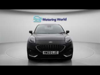 Used Ford Puma 2023 for sale - 74944714: Photo