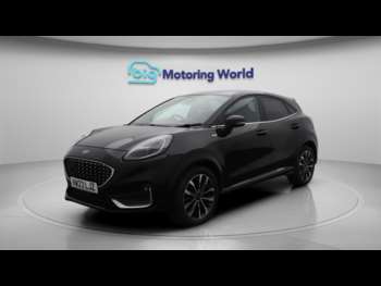 Used Ford Puma 2023 for sale - 74944714: Photo