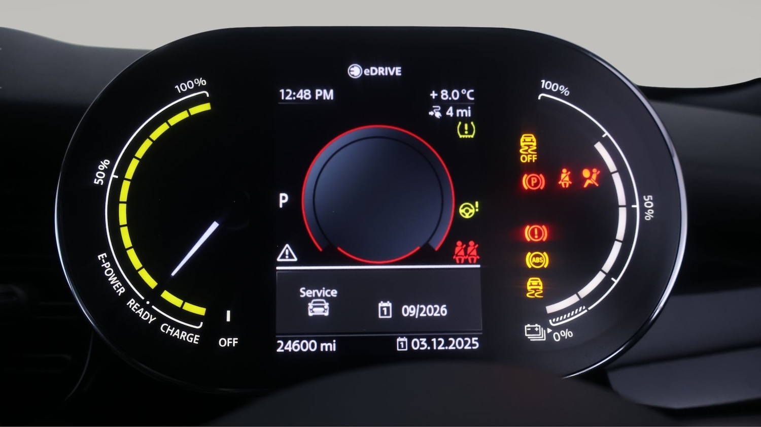 Used MINI Electric Hatch 2022 for sale - 77797106: Photo 10