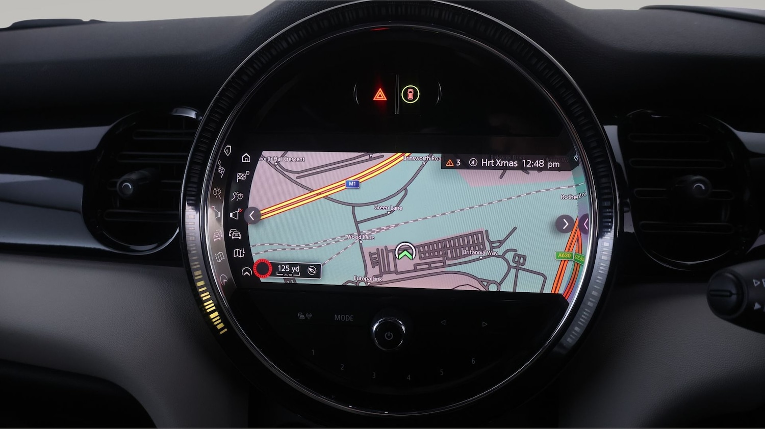 Used MINI Electric Hatch 2022 for sale - 77797106: Photo 11