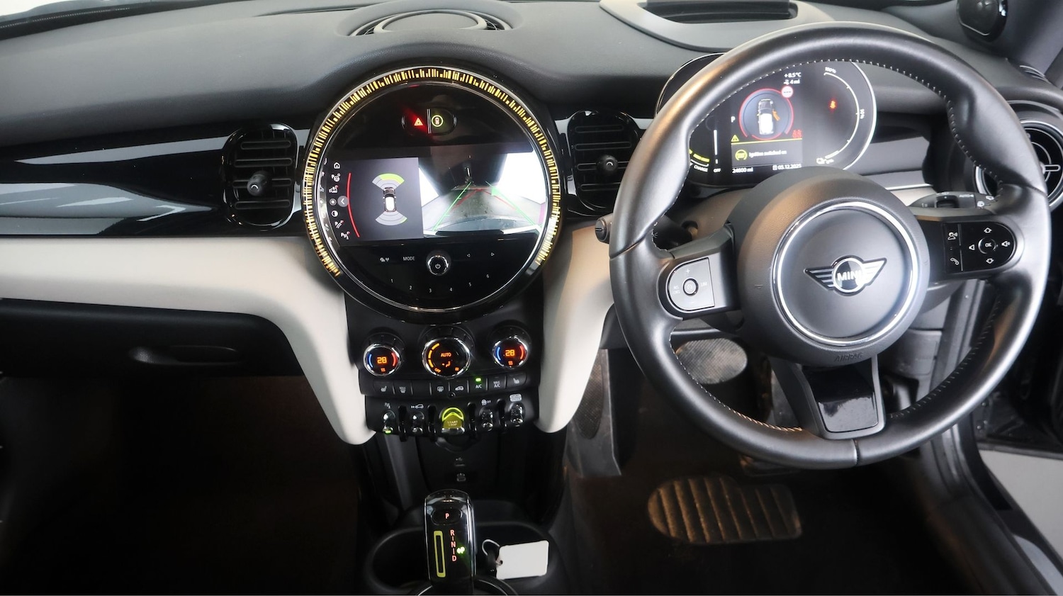 Used MINI Electric Hatch 2022 for sale - 77797106: Photo 13