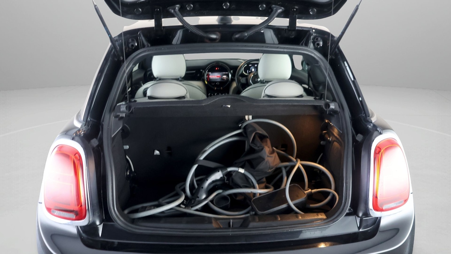 Used MINI Electric Hatch 2022 for sale - 77797106: Photo 17