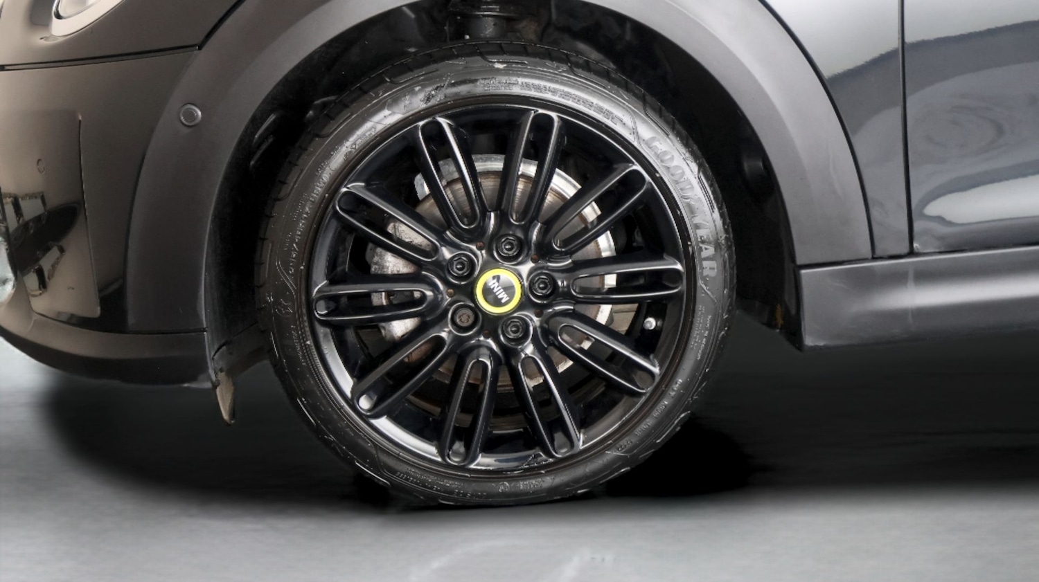 Used MINI Electric Hatch 2022 for sale - 77797106: Photo 18