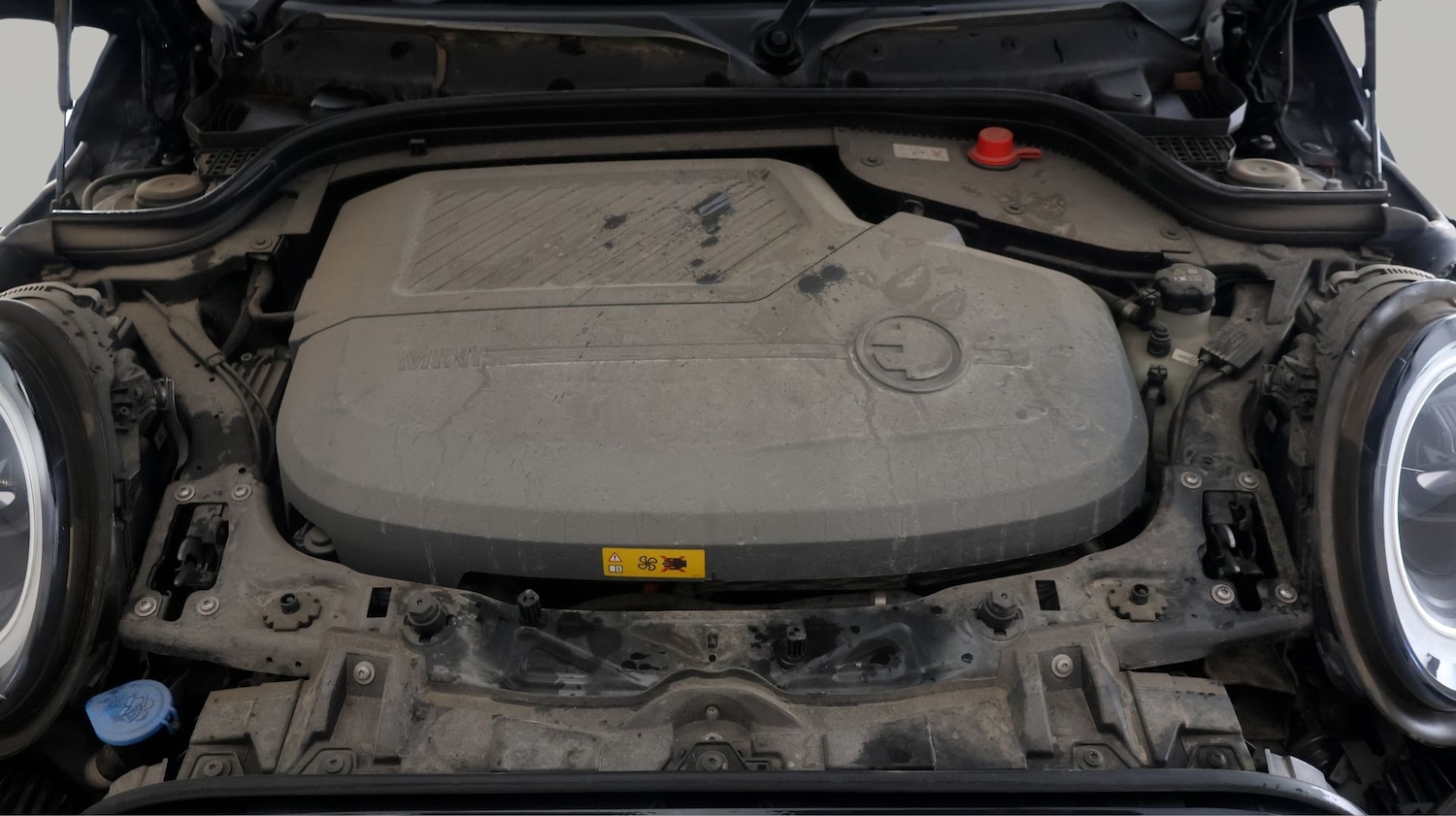 Used MINI Electric Hatch 2022 for sale - 77797106: Photo 19