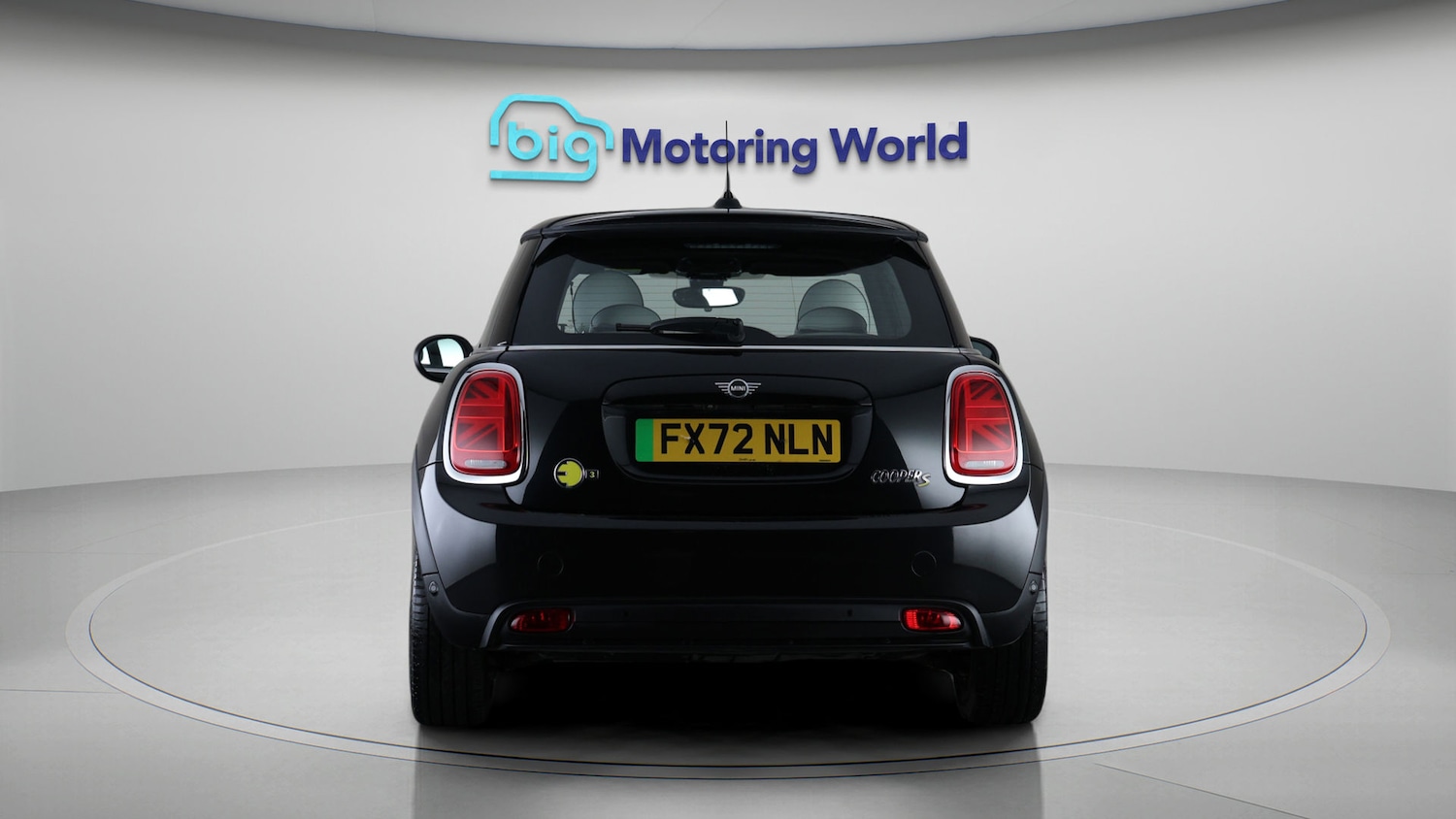 Used MINI Electric Hatch 2022 for sale - 77797106: Photo 6