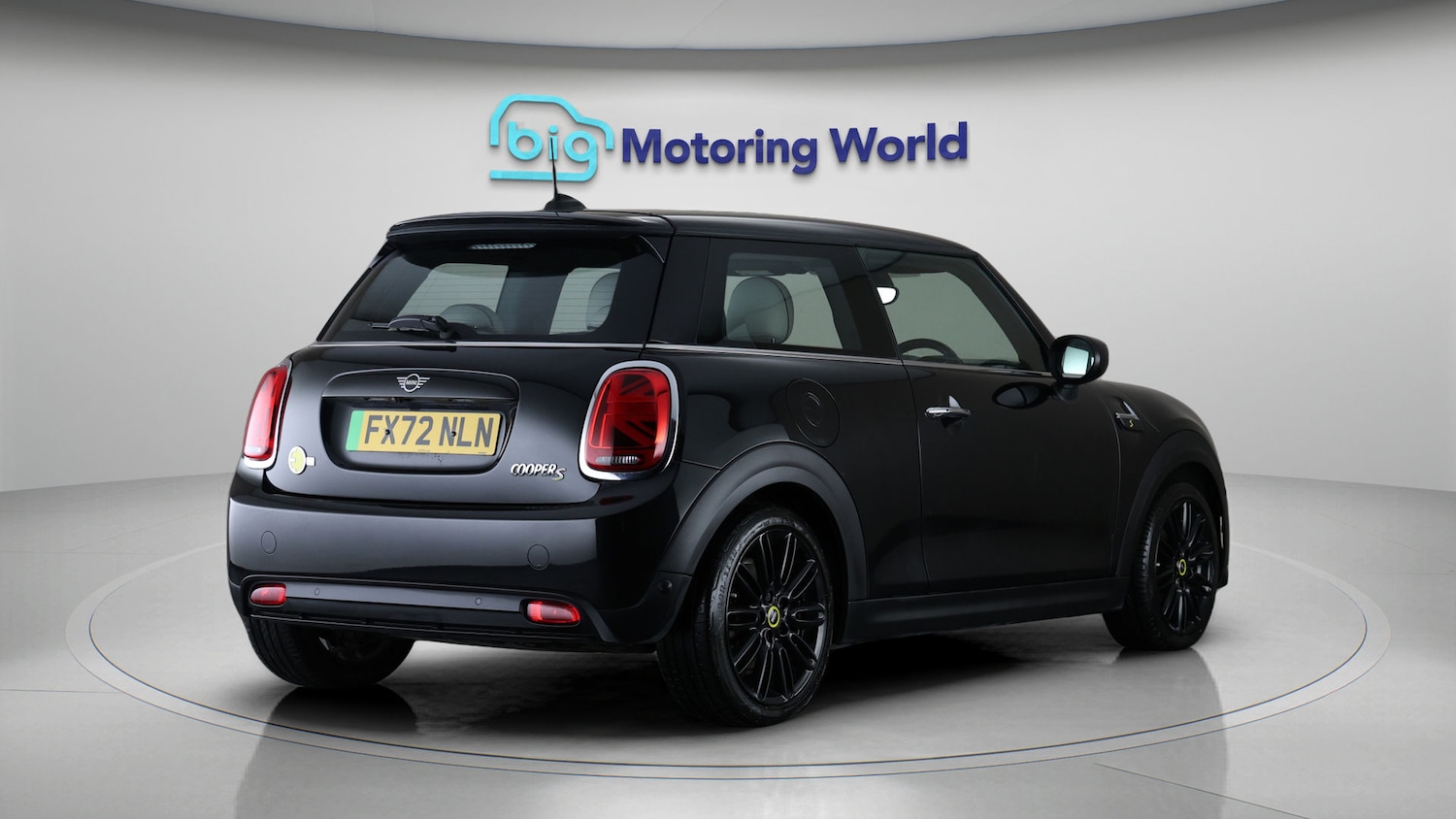 Used MINI Electric Hatch 2022 for sale - 77797106: Photo 7