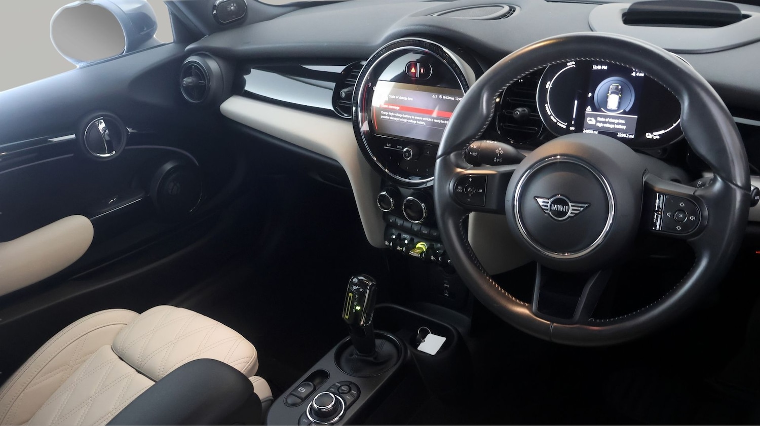 Used MINI Electric Hatch 2022 for sale - 77797106: Photo 9