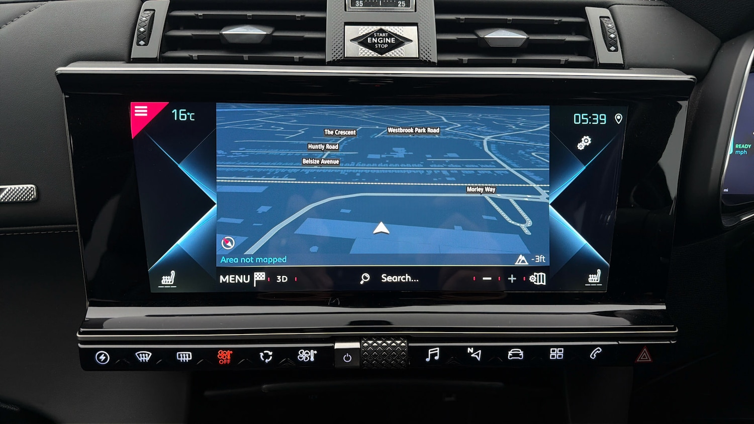 Used DS Automobiles DS 7 2021 for sale - 78092792: Photo 10