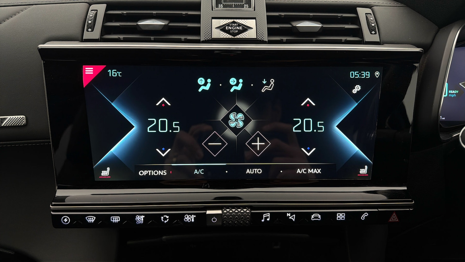 Used DS Automobiles DS 7 2021 for sale - 78092792: Photo 11