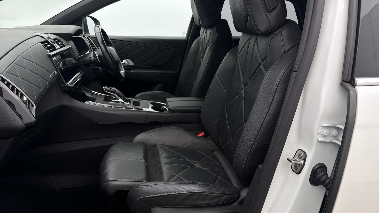 Used DS Automobiles DS 7 2021 for sale - 78092792: Photo 13