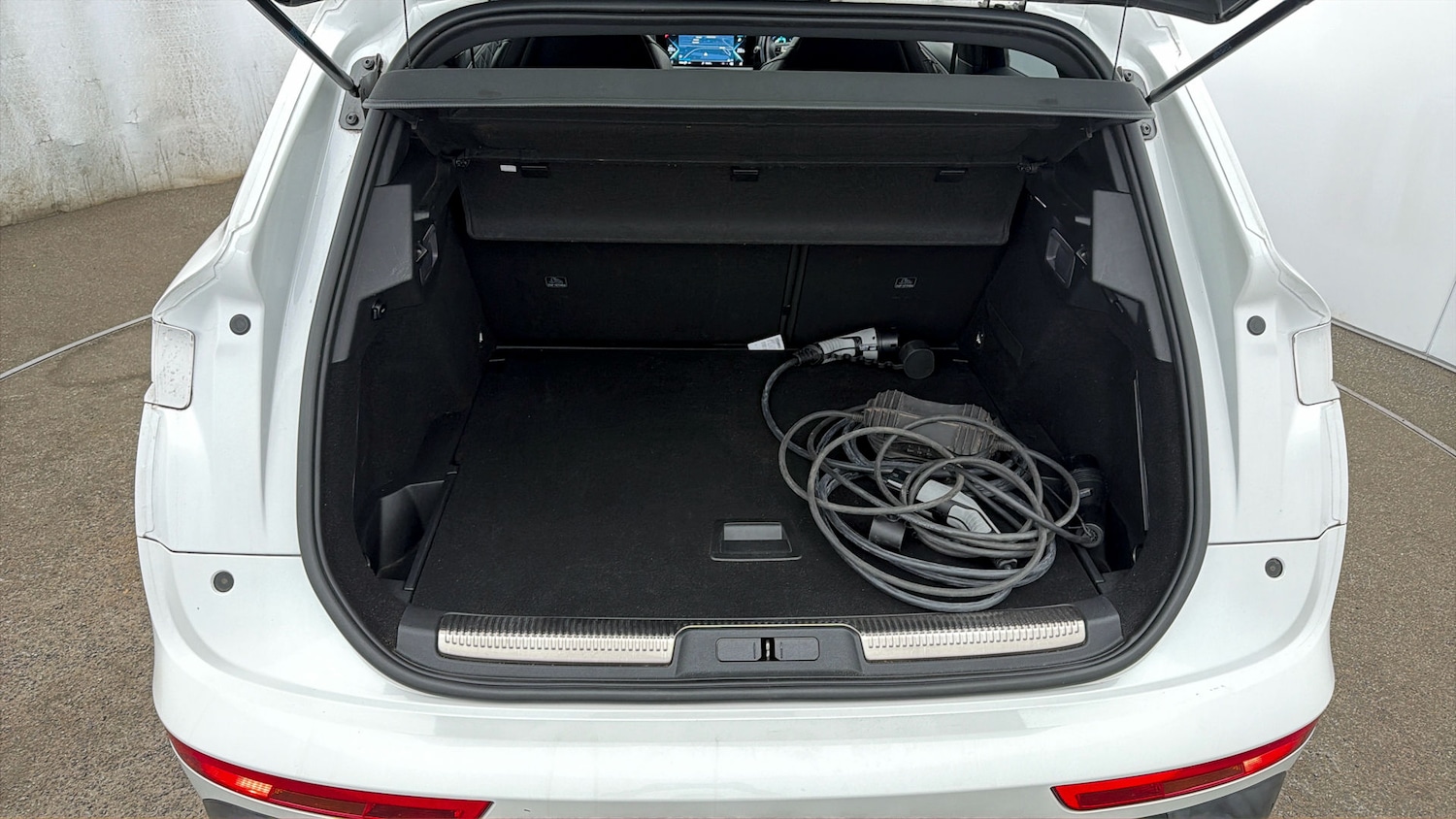 Used DS Automobiles DS 7 2021 for sale - 78092792: Photo 16