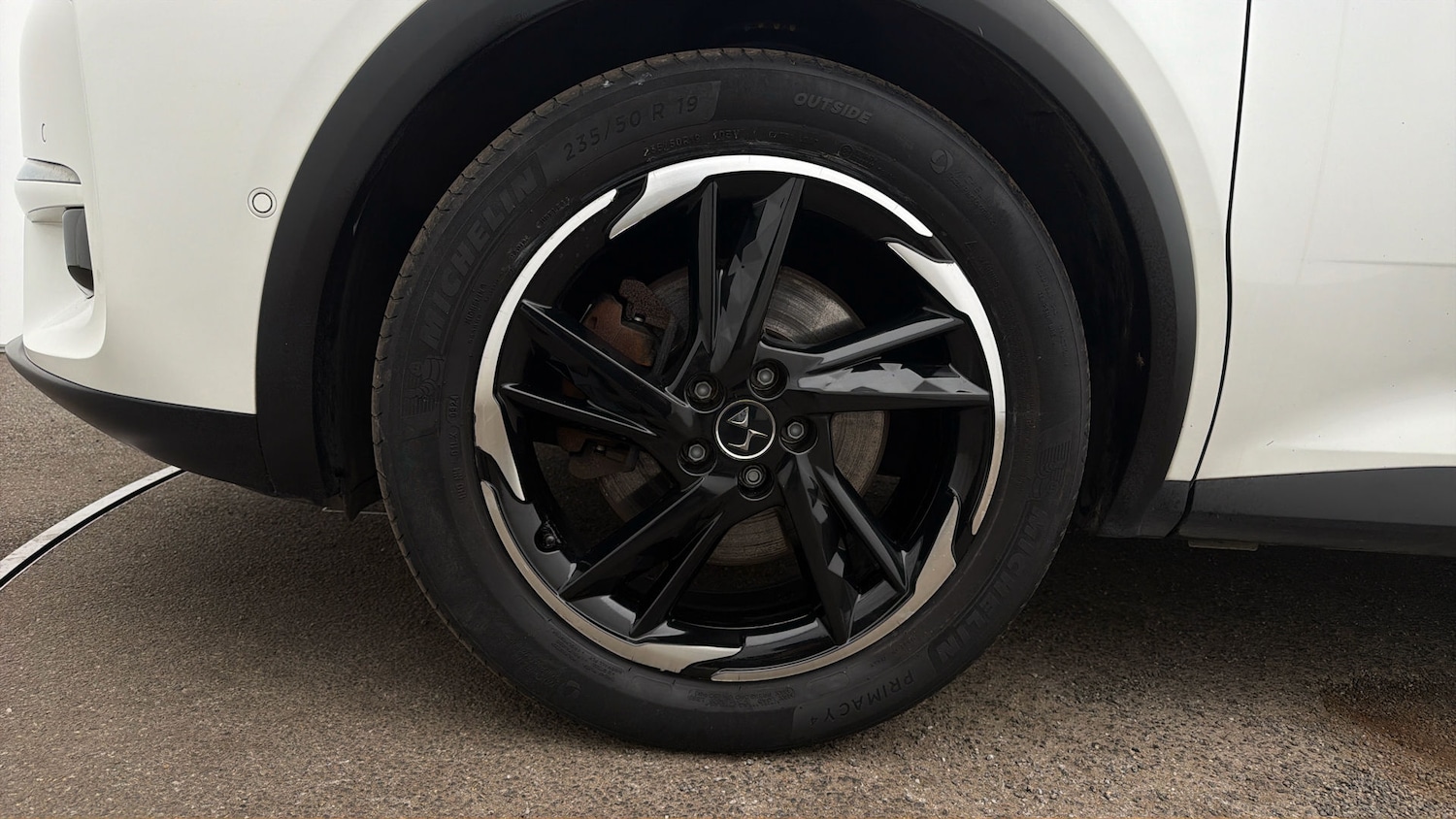 Used DS Automobiles DS 7 2021 for sale - 78092792: Photo 17