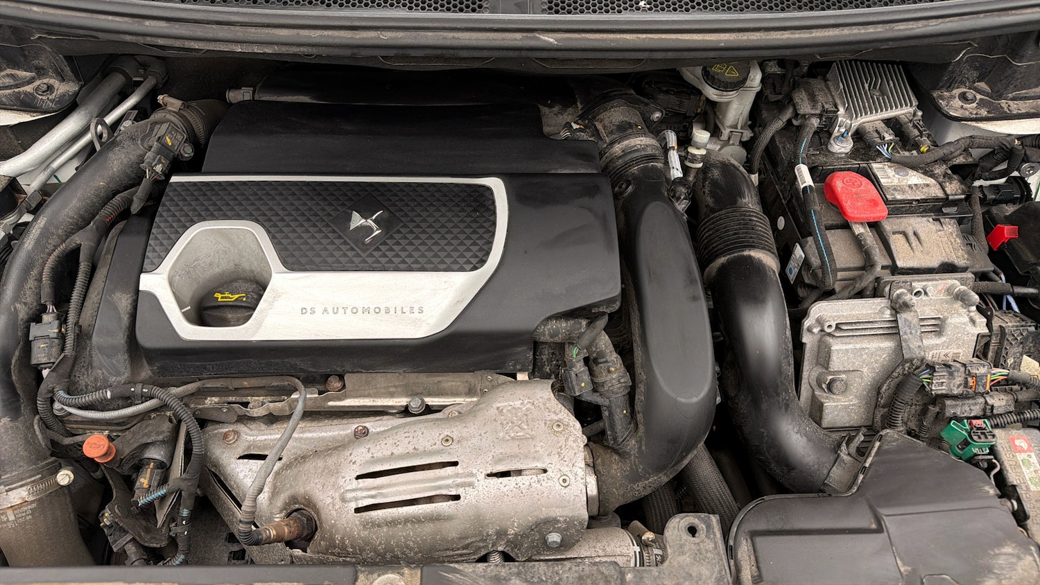 Used DS Automobiles DS 7 2021 for sale - 78092792: Photo 18