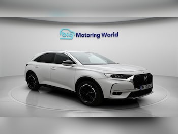 Used DS Automobiles DS 7 2021 for sale - 78092792: Photo